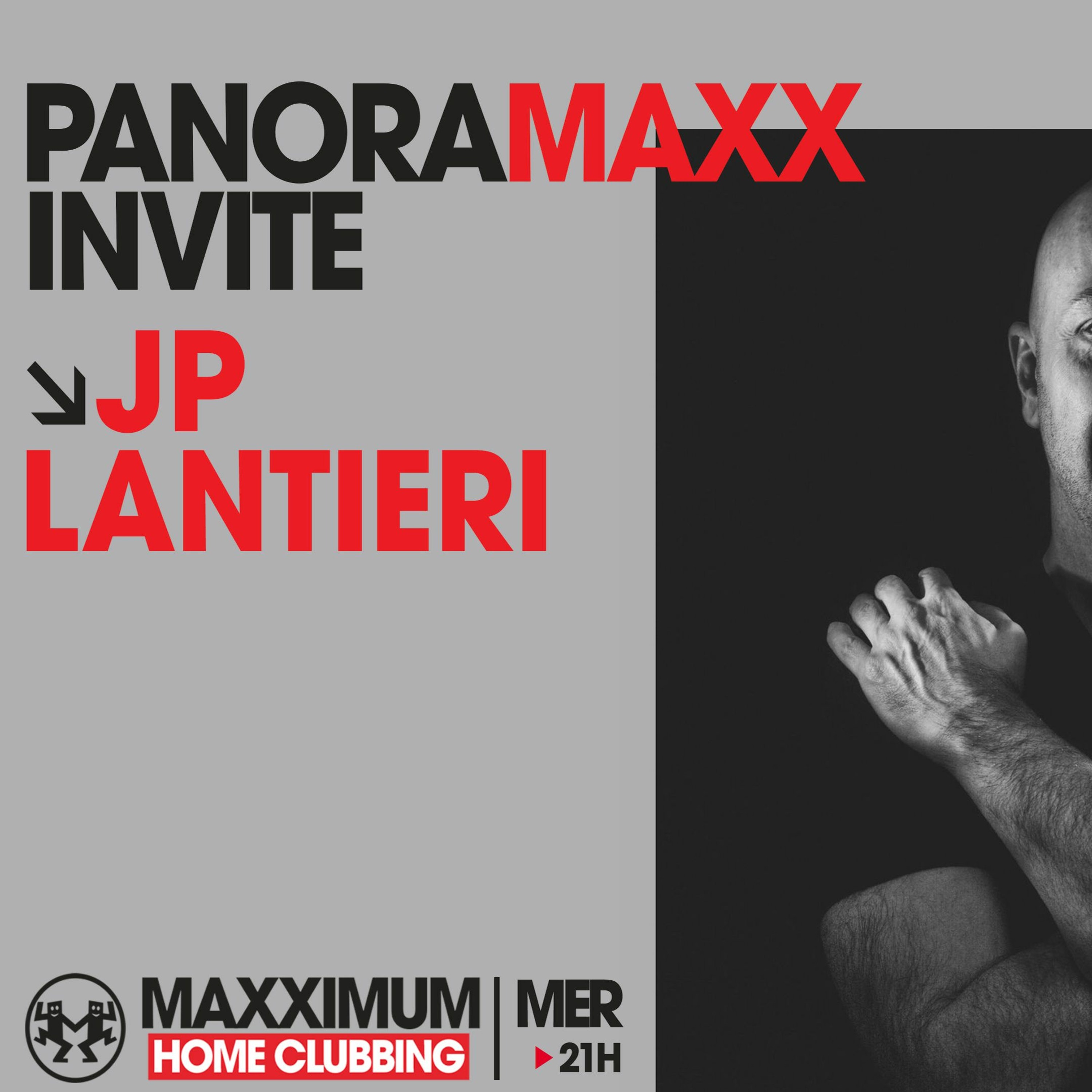 JP Lantieri mixsets