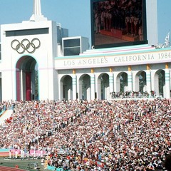 Episode 173: Rick Caruso and the 2028 LA Olympics feat. Molly Lambert & Jonny Coleman