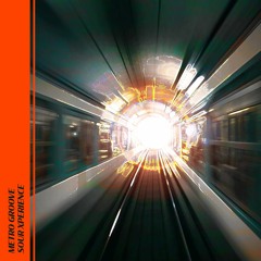 Metro Groove (Original Mix) [Free DL]
