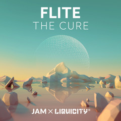 JAM X Flite - The Cure [by Liquicity Records] 2