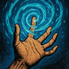 SUMMONING GHOSTS feat. BLK.wav