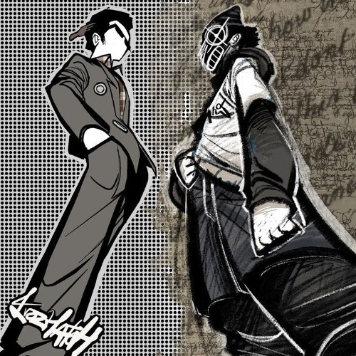 notion, willow kayne - waiting (grayshift x leada remix)