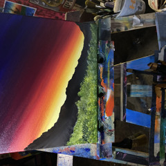 haunt u down ft john