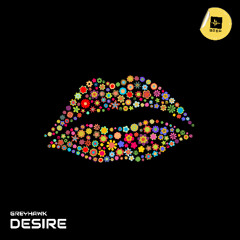 PREMIERE: Greyhawk - Desire (Original Mix) [Beep]
