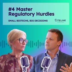 Master Regulatory Hurdles and Accelerate Your Drug Development