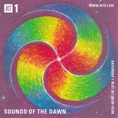 Sounds of the Dawn on NTS show 70
