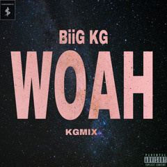 Woah (lil baby remix)