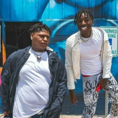 Lil Dee Money X Jimsaint-Baby Gorilla🦍