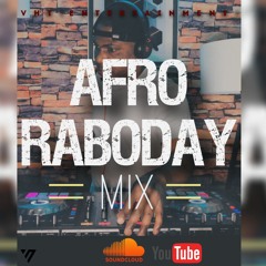 AFRO RABODAY 2020-2021 / The Best Of Afro Raboday mashup by djval