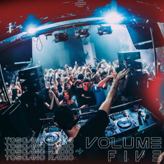 Toscano Radio #05 • Summer Slammers