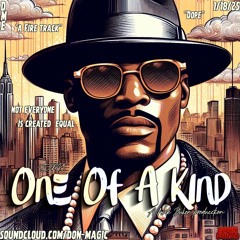 One Of A Kind