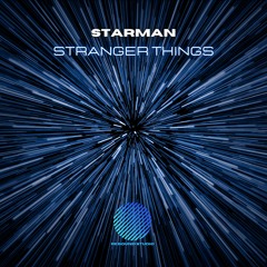 Starman - Stranger Things [Sample]
