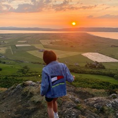 Circles- Rachael O'Connor