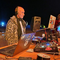 ALEX SEVILLA - Nowhere 24 - Tuesday 5:30AM set at the Loophole