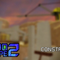 Normal - Construction Thrill - FE2 OST