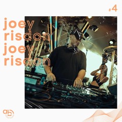 auto bahn #4 - joey risdon
