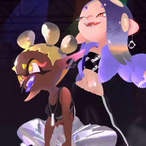 Suffer No Fools (Splatoon 3)