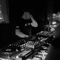 DR. RAW @ CRBtC 2023