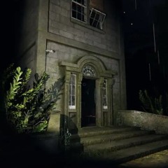 Dark Asylum