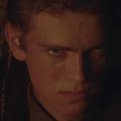 You were the chosen one