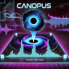 REACTOR 1 | CANOPUS | Hardtechno Dj set