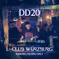 DD20 @ L-Club Würzburg [150+]