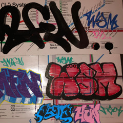 WSM p. WSM & MyFriendNate