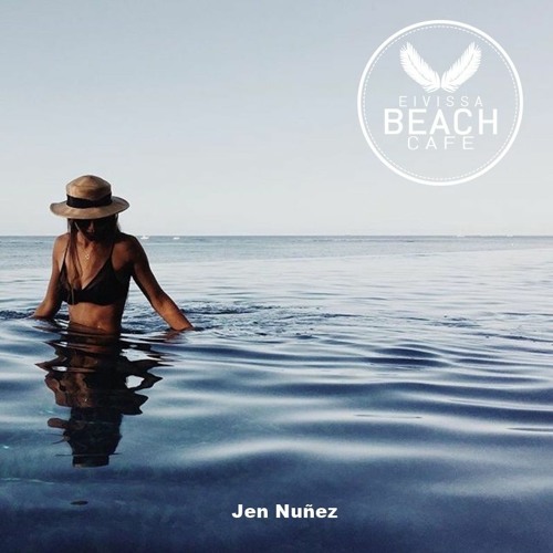 𝗘𝗶𝘃𝗶𝘀𝘀𝗮 𝗕𝗲𝗮𝗰𝗵 𝗖𝗮𝗳𝗲 by Jen Nuñez