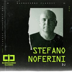 Classic Frequency 002 - Stefano Noferini