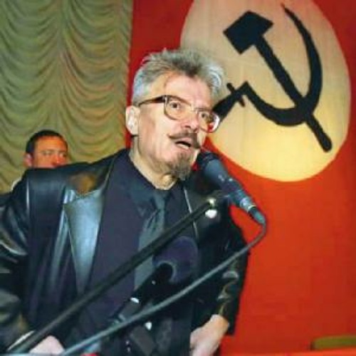 Limonov and the National Bolsheviks