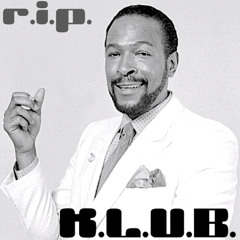 A Snap With The Finger - Happy Birthday Marvin Gaye (R.I.P.)