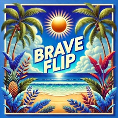 Boney M. - Sunny [BRAVE QUICK FLIP]