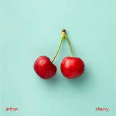 cherry.