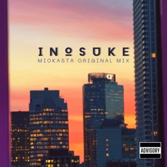 Inosuke