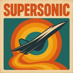 Supersonic