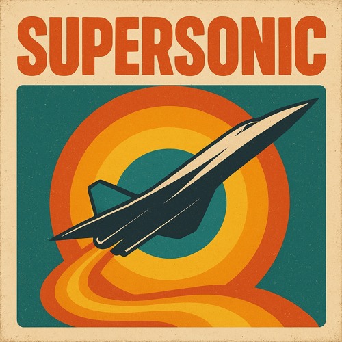 Supersonic
