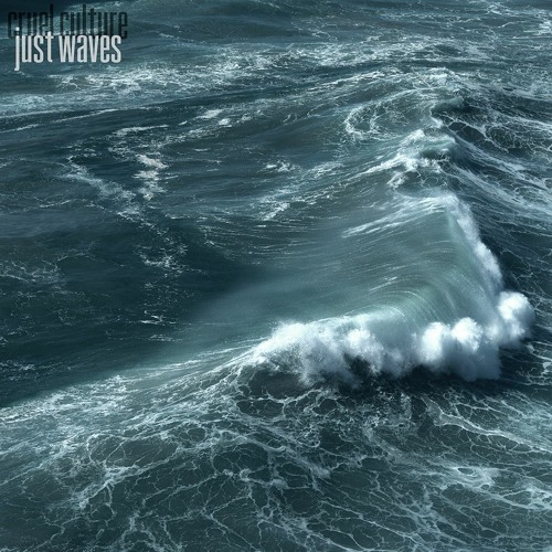 Just Waves EP - Zwischenraum
