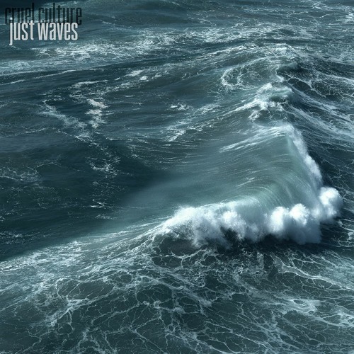 Just Waves EP - Zwischenraum