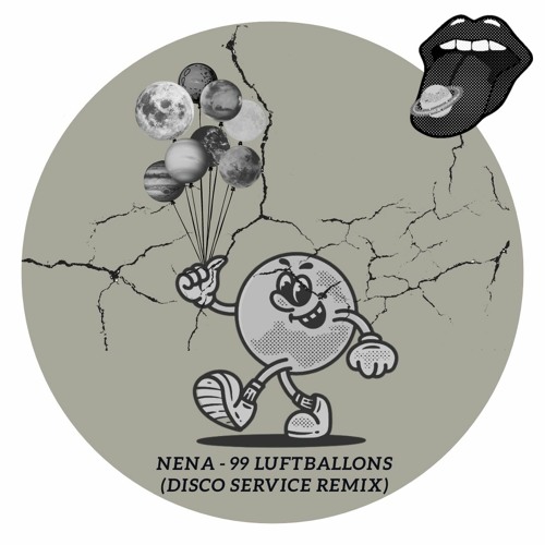 Nena - 99 Luftballons (Disco Service Remix)FREE DL
