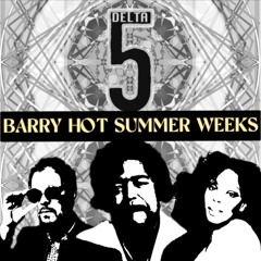 Barry Hot Summer Weeks 95BPM