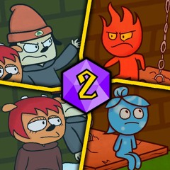 [LR3 M2 PHASE 2]  2BAD2LOSE