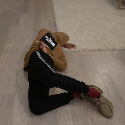 i fell asleep at the wheel