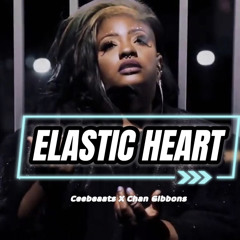 Elastic Heart (DnB Remake) Ceebeaats x Chan Gibbons