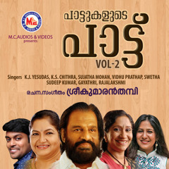 Paadi Paadi Manasukalil (Female Vocals)
