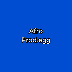 afro (prod.egg)
