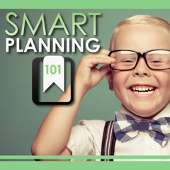 Ep 33 Have Young Children? 4 Important Estate Planning Considerations