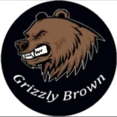 Grizzly Brown - Glory to Ukraine