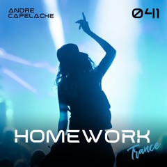 Homework Trance #041
