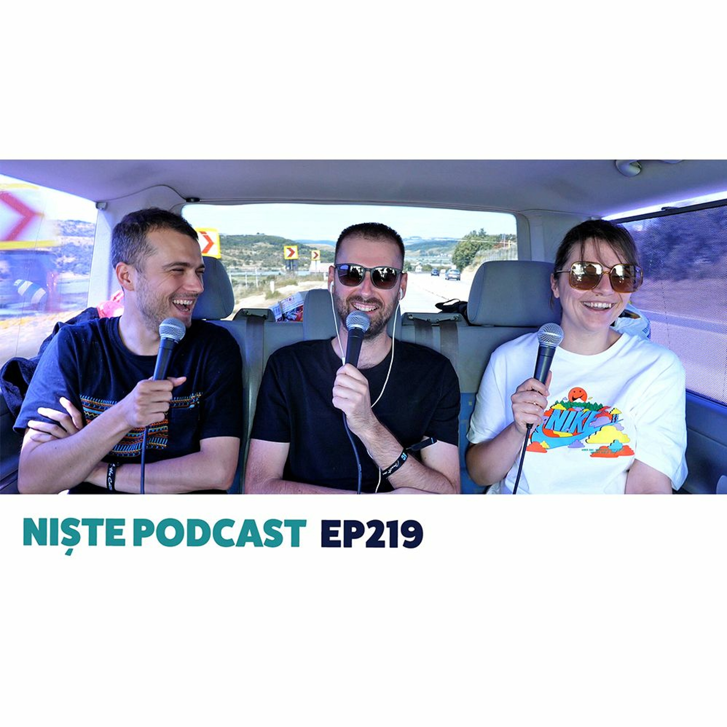 NistePodcast