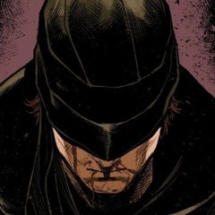 Daredevil.